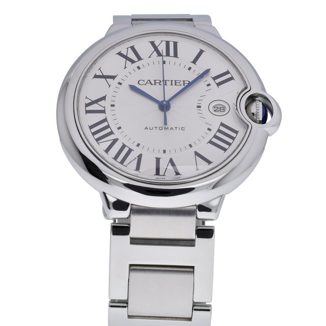 Cartier Ballon Bleu W69012Z4 Image 6